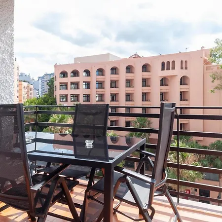 One Bedroom With Sea Views Heart *