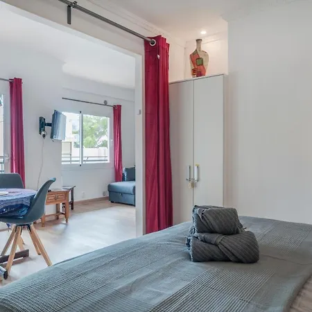 One Bedroom With Sea Views Heart *