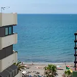 Apartment One Bedroom With Sea Views Heart *