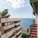 One Bedroom With Sea Views Heart *