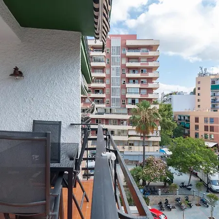 Apartment One Bedroom With Sea Views Heart