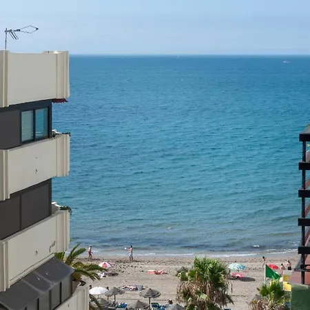 Apartmán One Bedroom With Sea Views Heart *