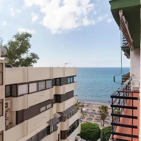 One Bedroom With Sea Views Heart *