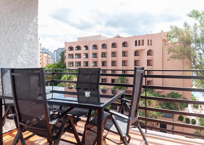 One Bedroom With Sea Views Heart *