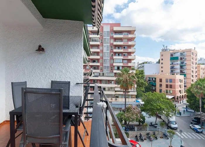 Apartament One Bedroom With Sea Views Heart