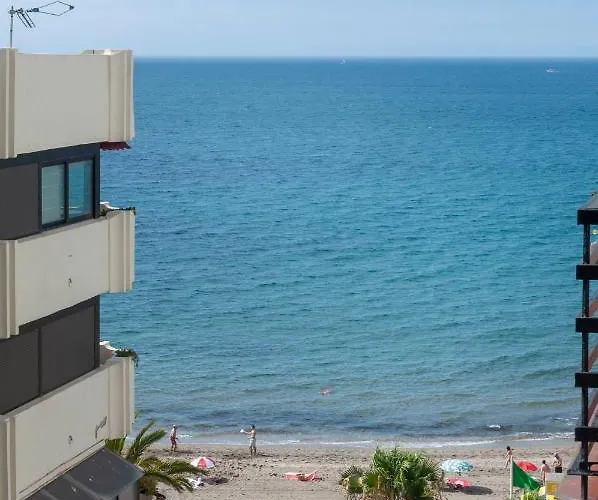 Apartment One Bedroom With Sea Views Heart *