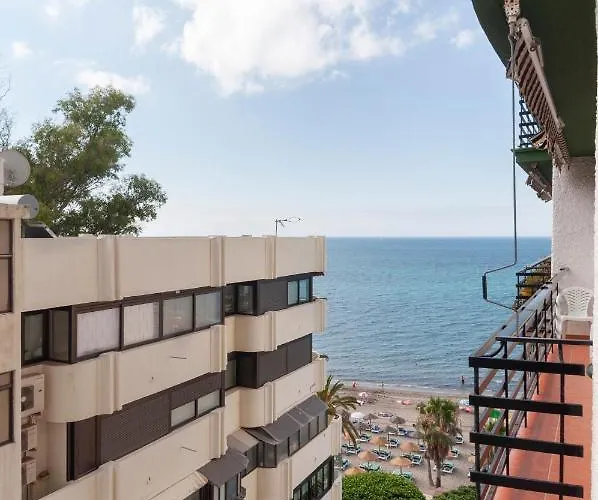 One Bedroom With Sea Views Heart *