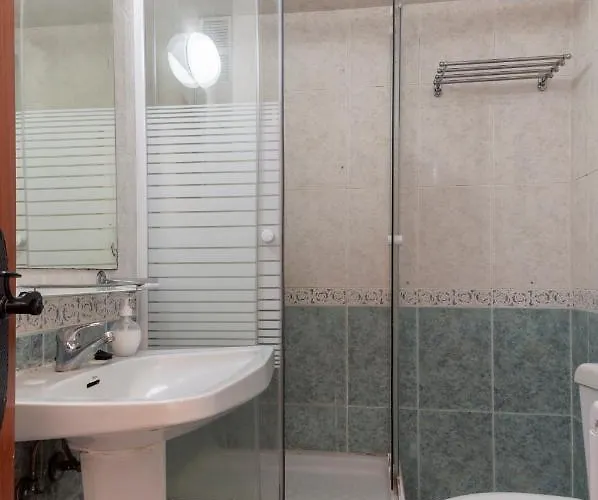 One Bedroom With Sea Views Heart Apartament