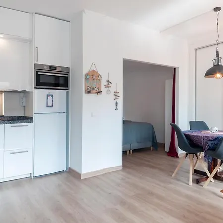 公寓 One Bedroom With Sea Views Heart *